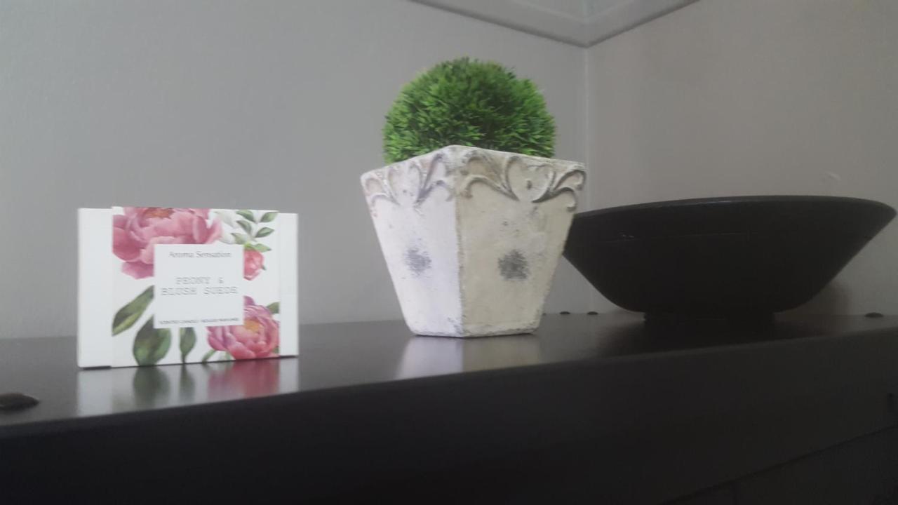Peony Luxury Room With Wifi And Own Entrance Стелленбос Екстер'єр фото