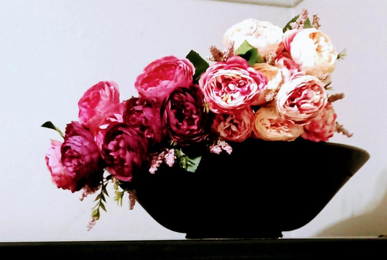 Peony Luxury Room With Wifi And Own Entrance Стелленбос Екстер'єр фото