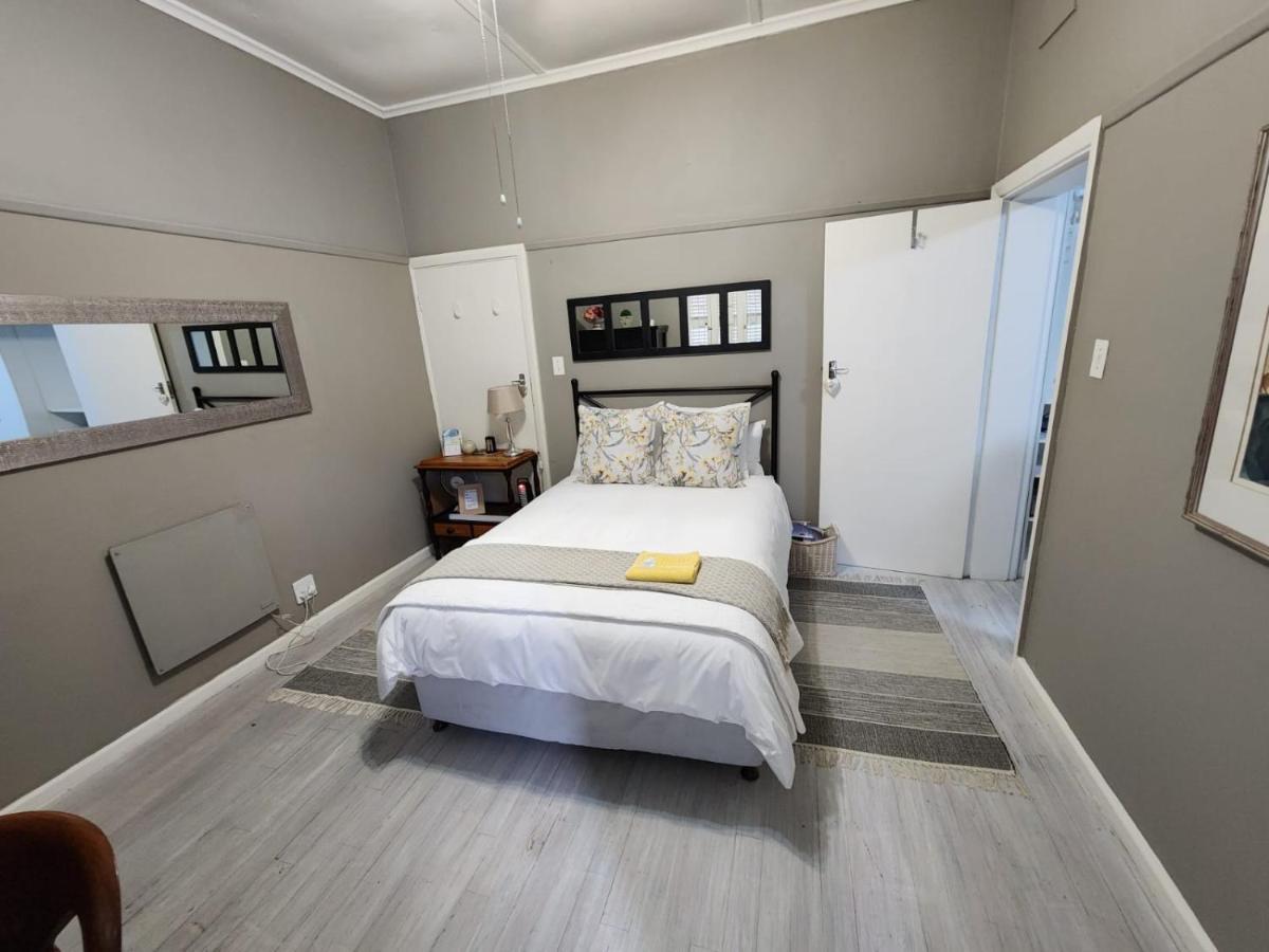 Peony Luxury Room With Wifi And Own Entrance Стелленбос Екстер'єр фото