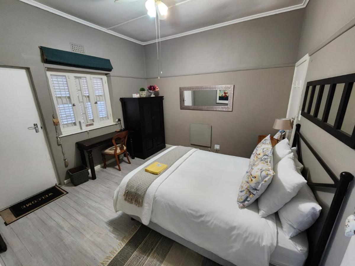 Peony Luxury Room With Wifi And Own Entrance Стелленбос Екстер'єр фото