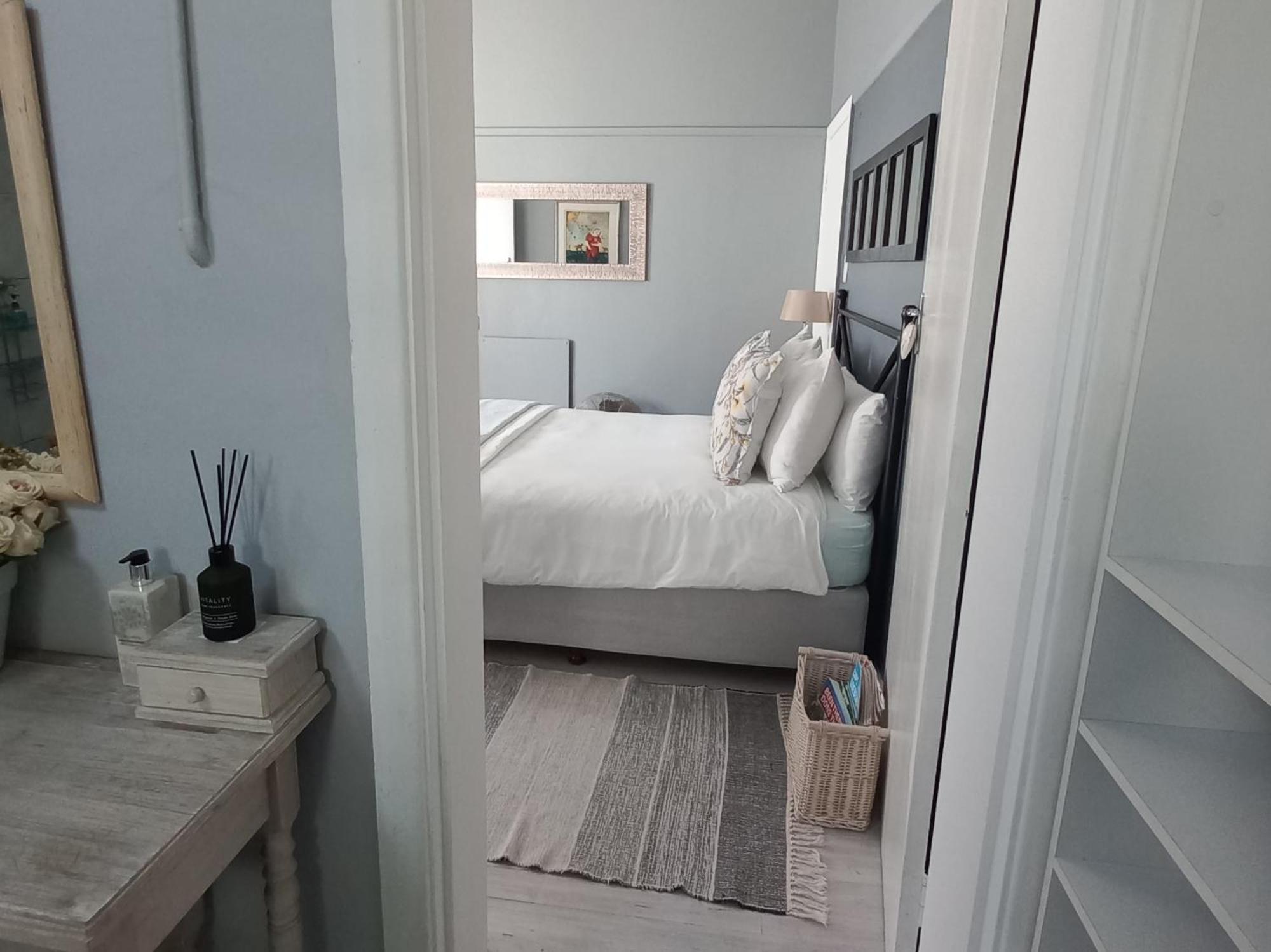 Peony Luxury Room With Wifi And Own Entrance Стелленбос Екстер'єр фото