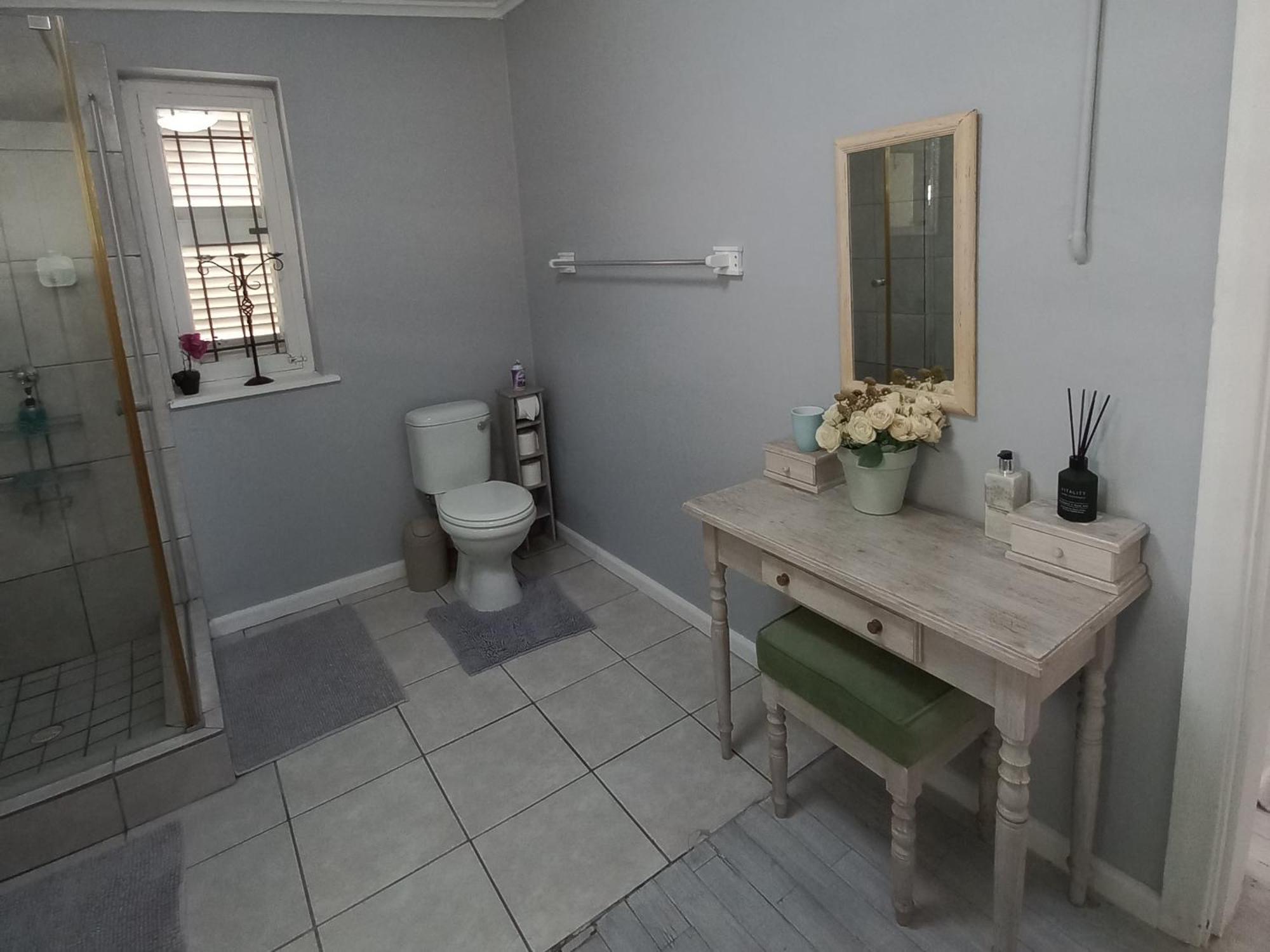 Peony Luxury Room With Wifi And Own Entrance Стелленбос Екстер'єр фото