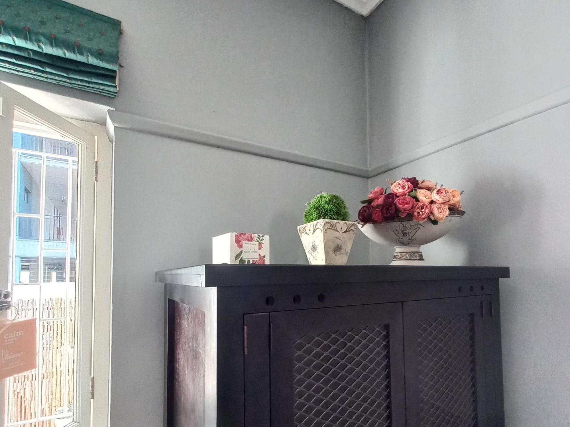 Peony Luxury Room With Wifi And Own Entrance Стелленбос Екстер'єр фото