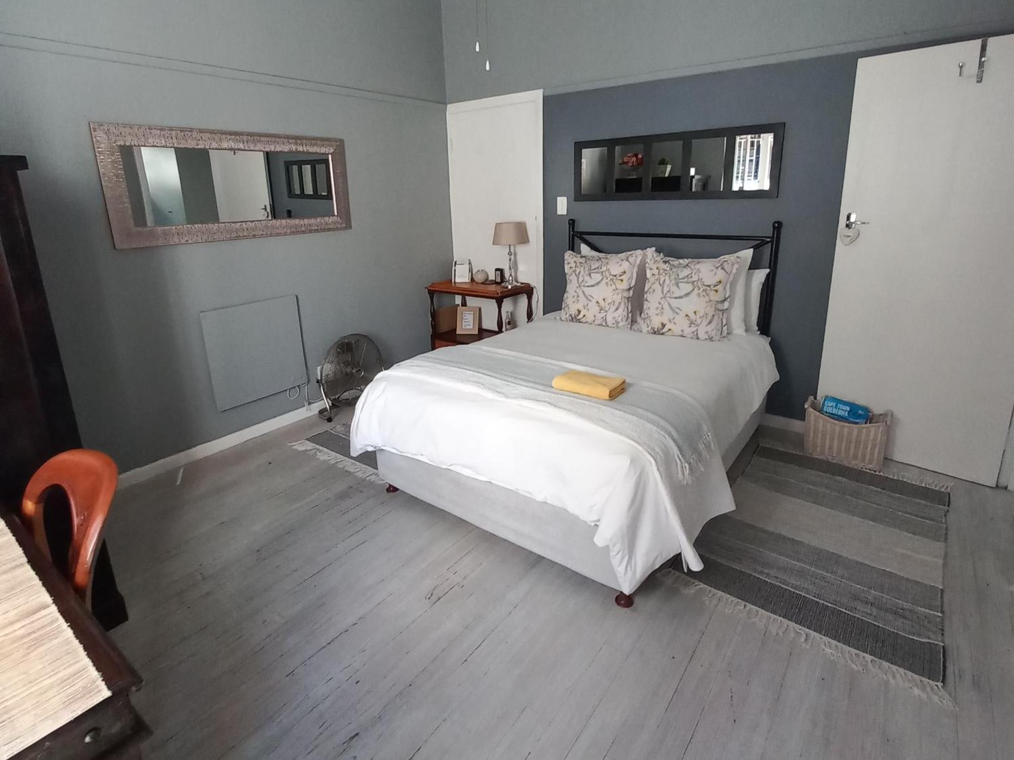 Peony Luxury Room With Wifi And Own Entrance Стелленбос Екстер'єр фото