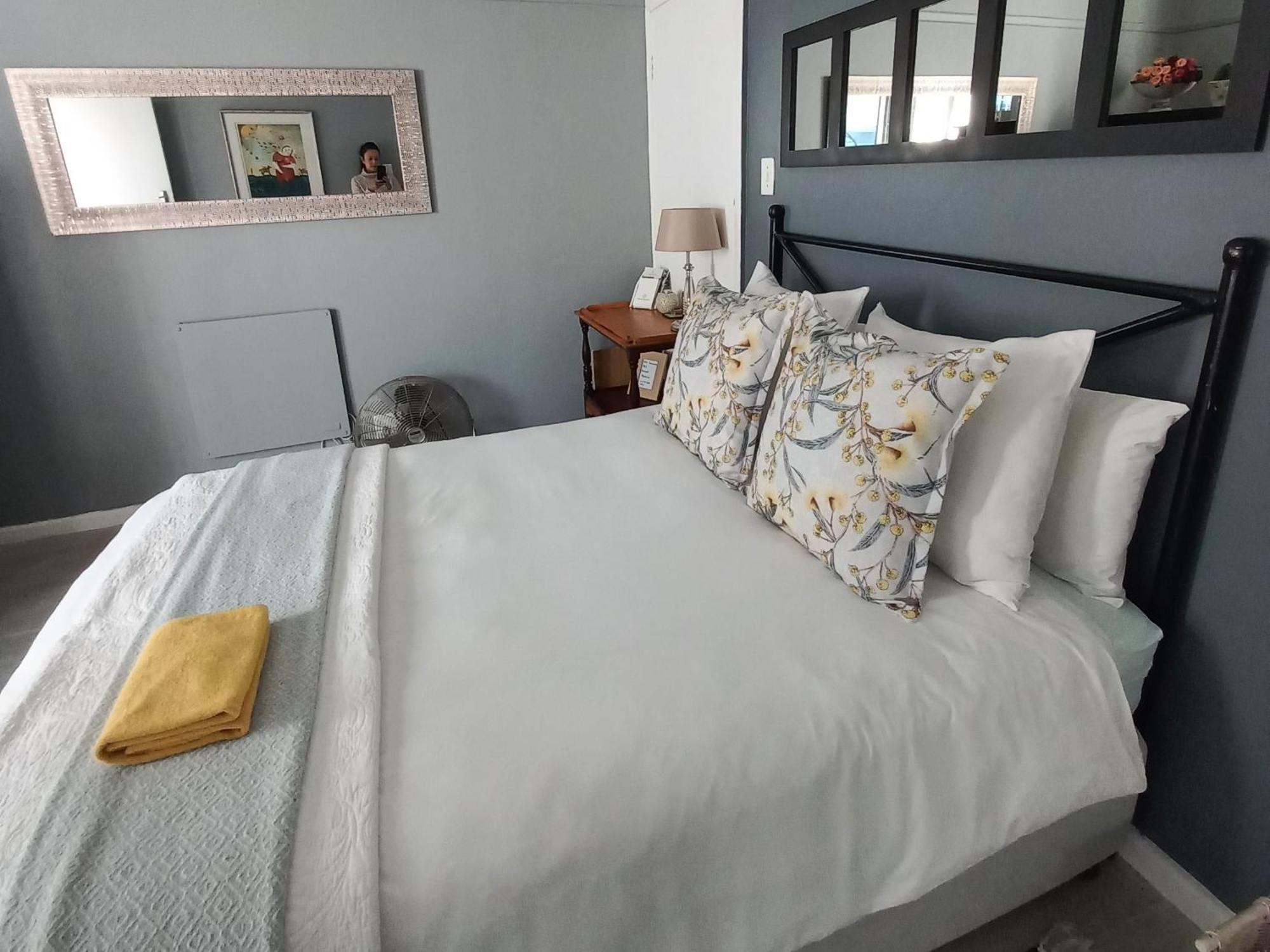 Peony Luxury Room With Wifi And Own Entrance Стелленбос Екстер'єр фото
